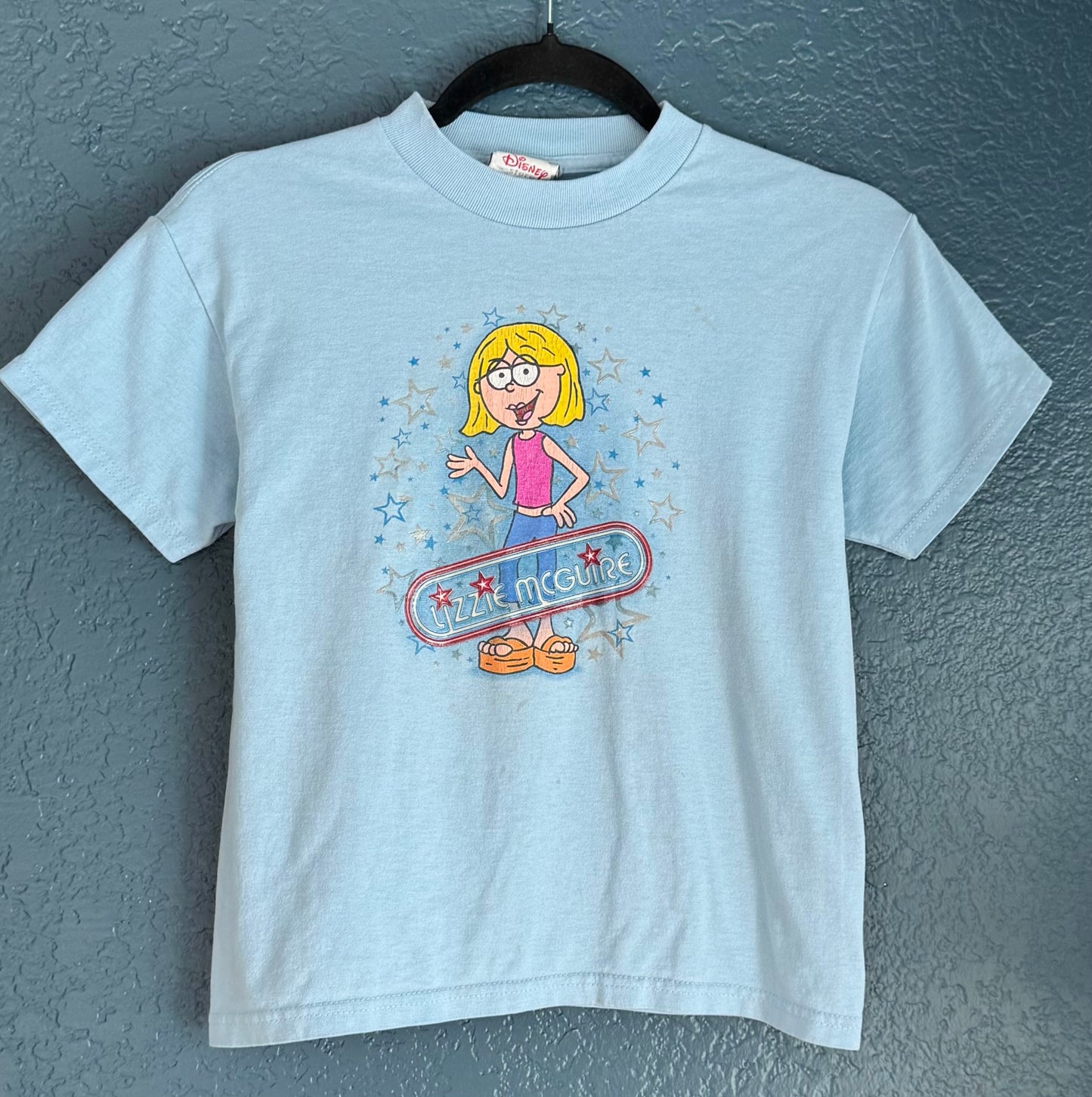 Lizzie McGuire Shirt