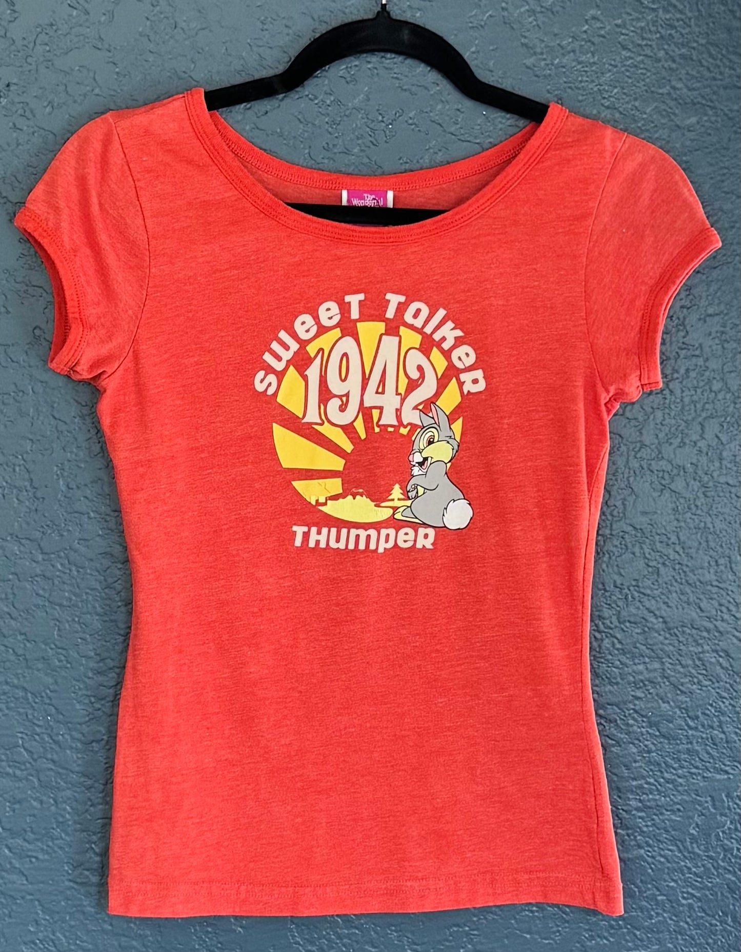 Y2K Thumper Tee