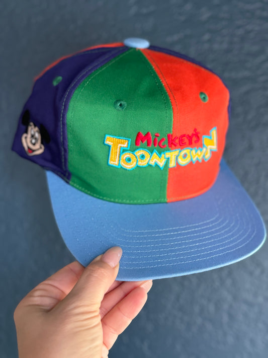 ToonTown Hat