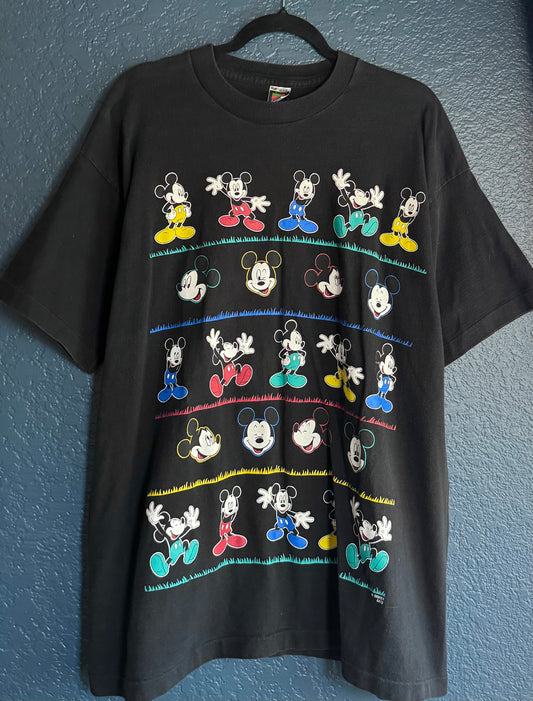 Mickey Mouse Shirt