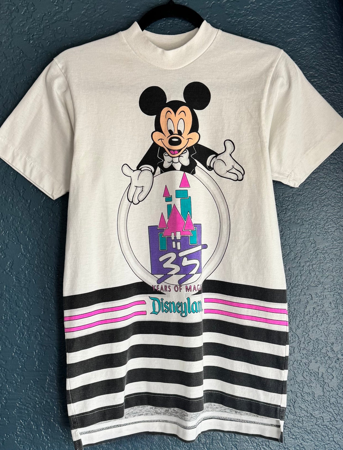 Disneyland 35years of Magic Shirt