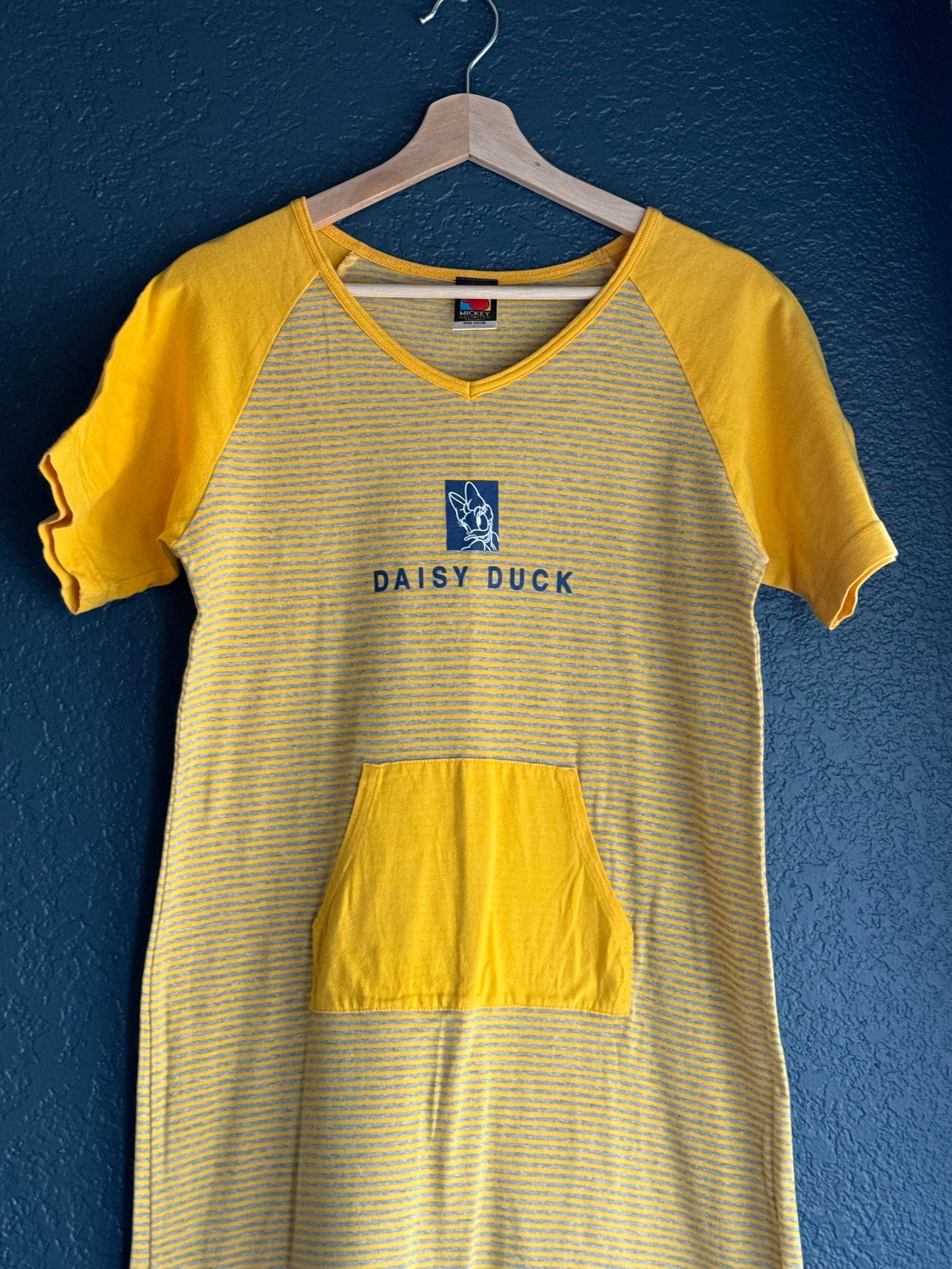 Daisy Duck Tshirt Dress