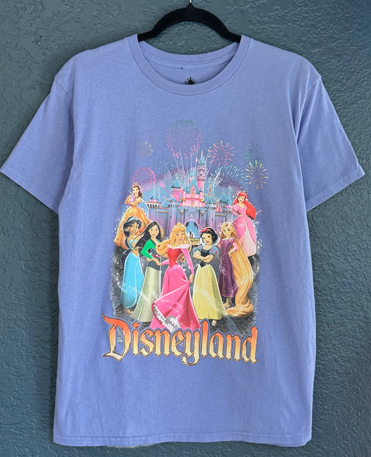 Disneyland Princess Shirt