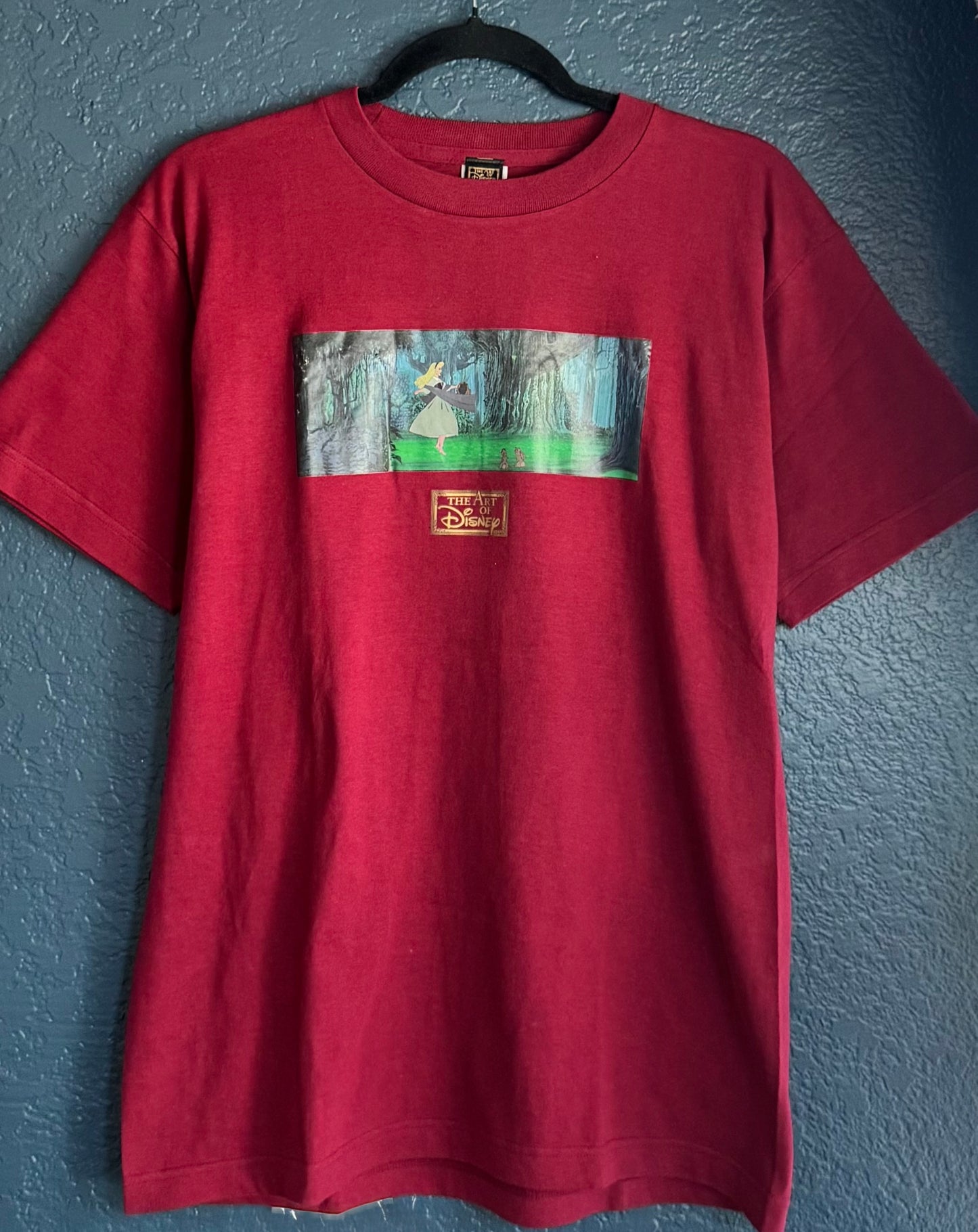 Sleeping Beauty Shirt