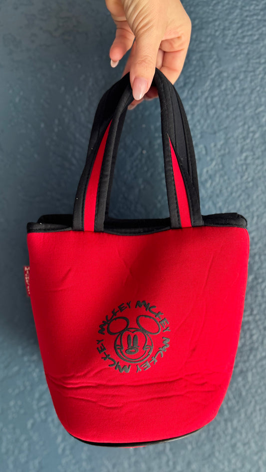 Mickey Handbag