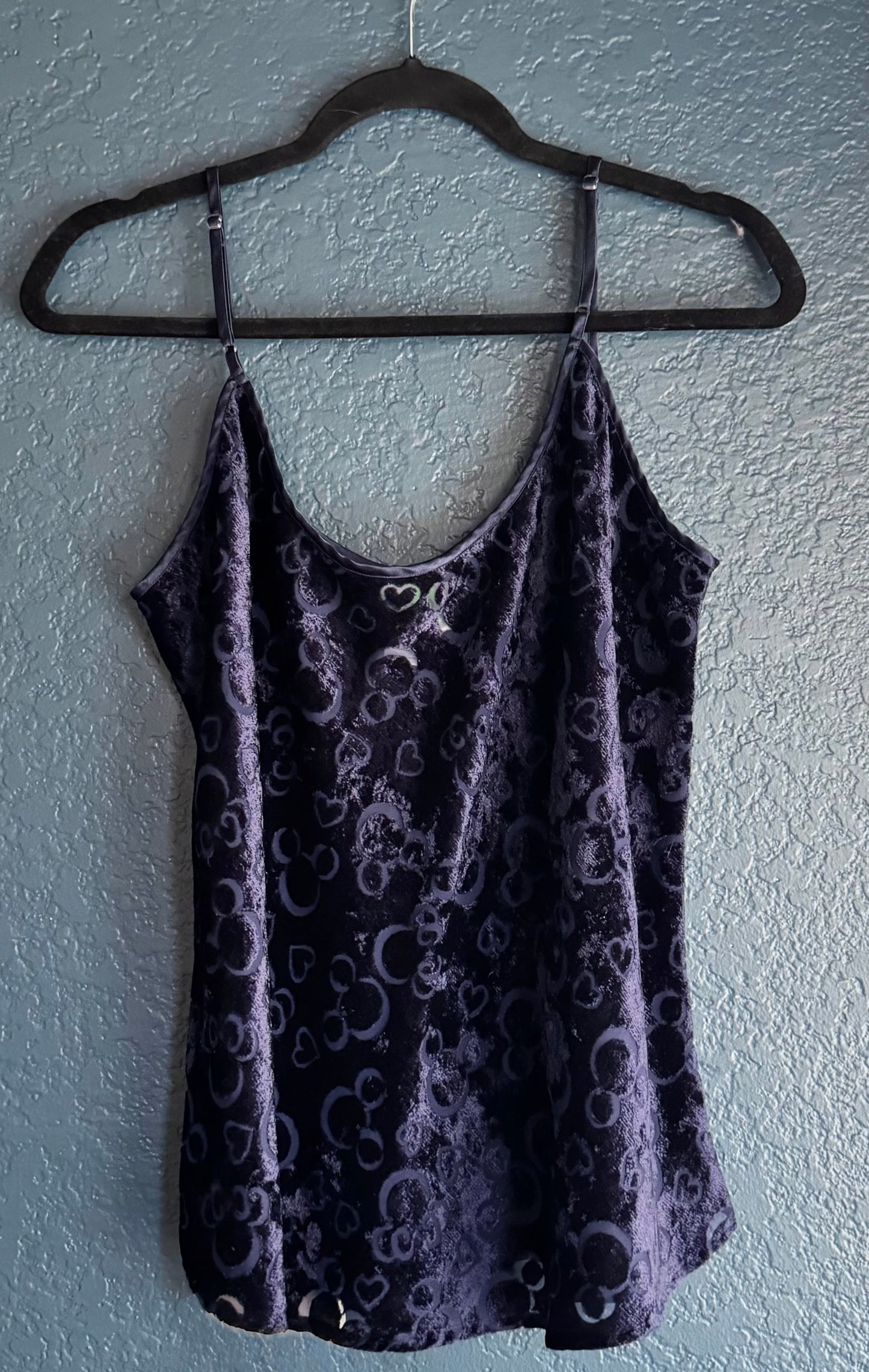 Mickey Mouse Camisole