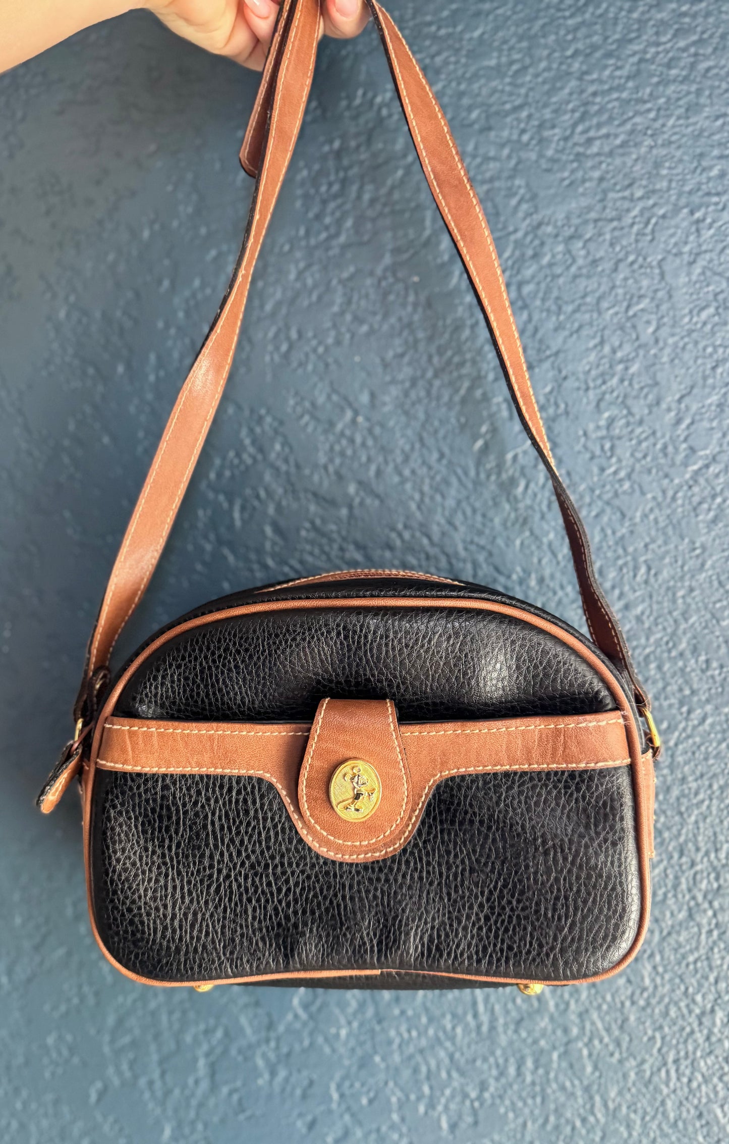 Mickey Mouse Crossbody / Shoulder Bag