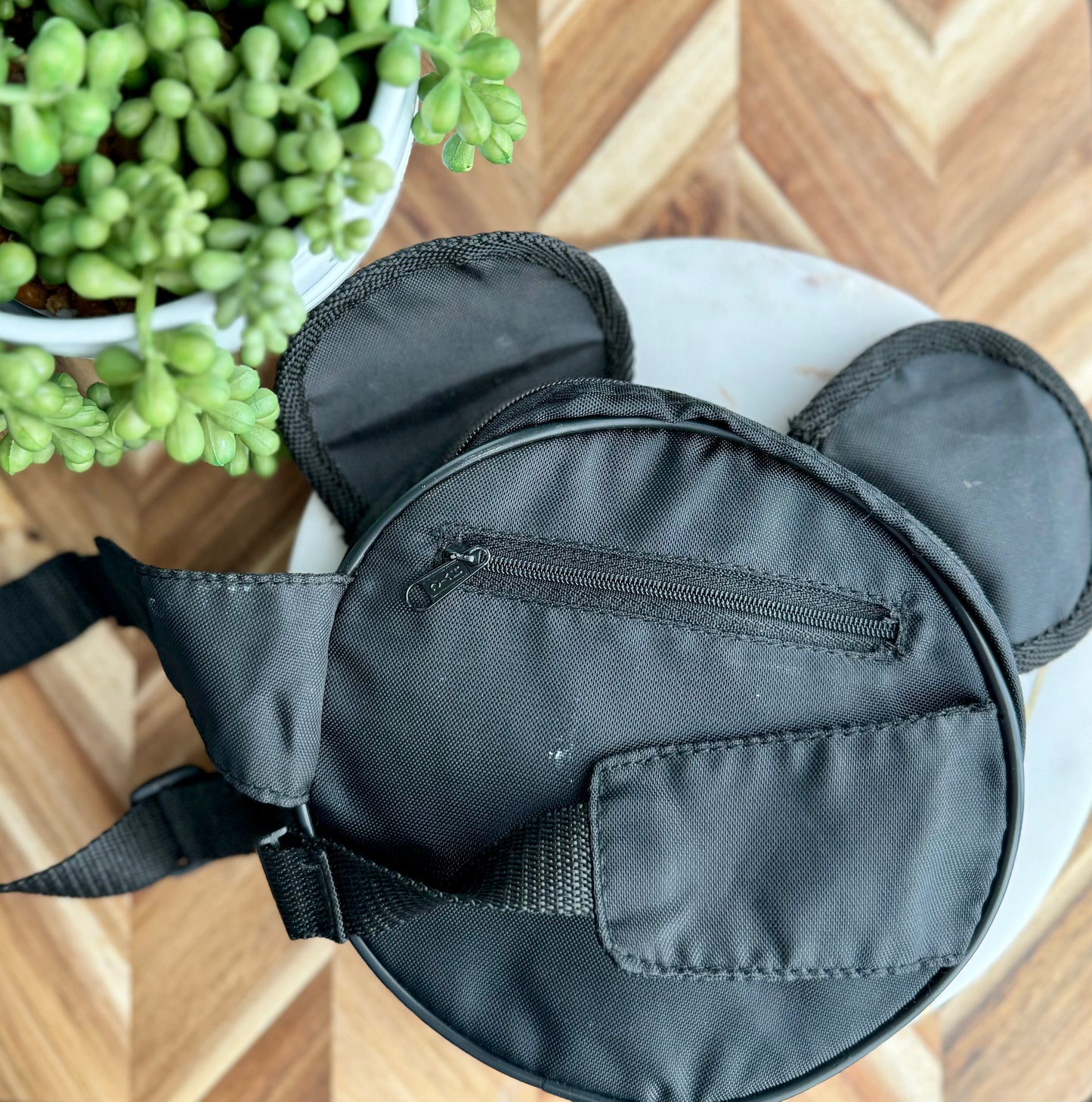 Big Face Mickey Fanny Pack (Copy)