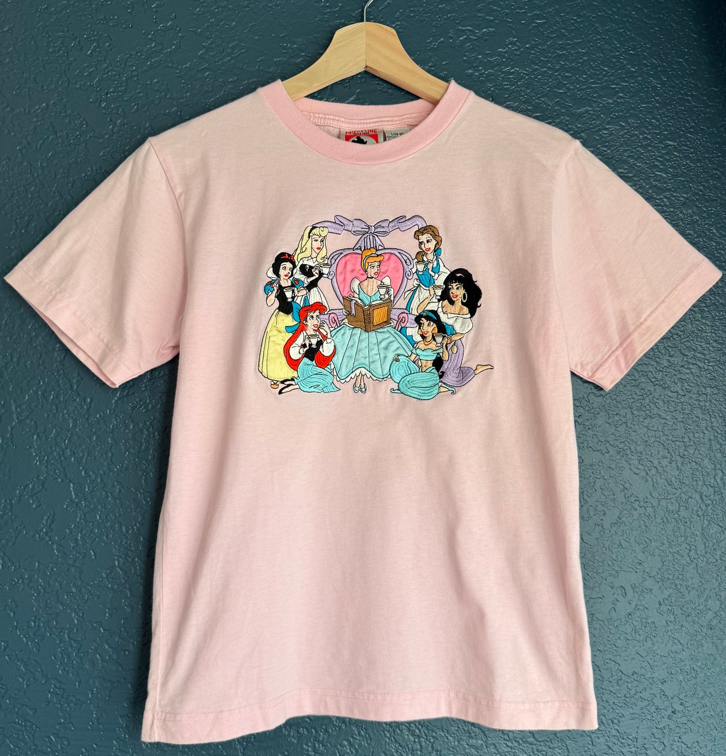 Princess Story Time Shirt