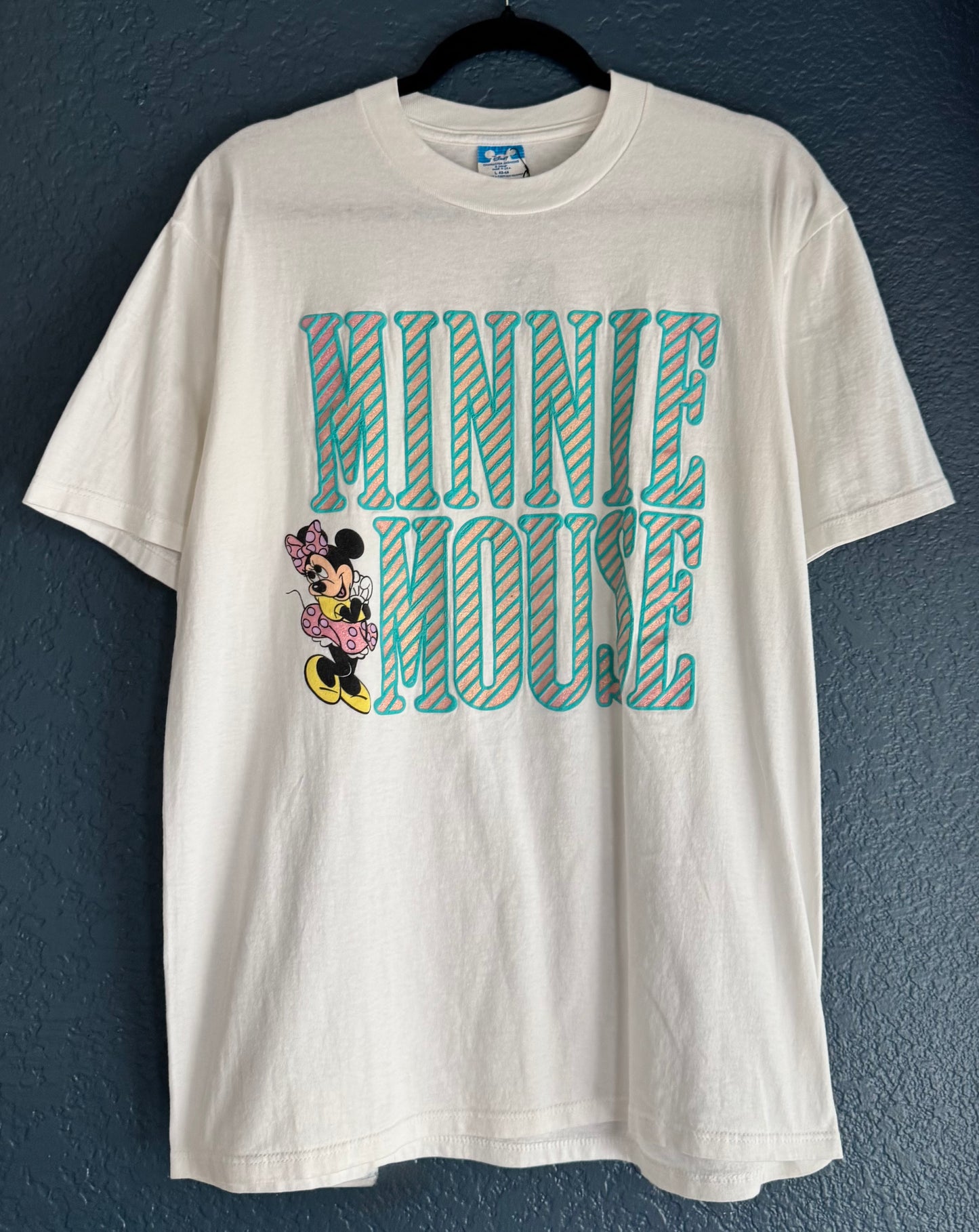 Minnie Mouse Shirt