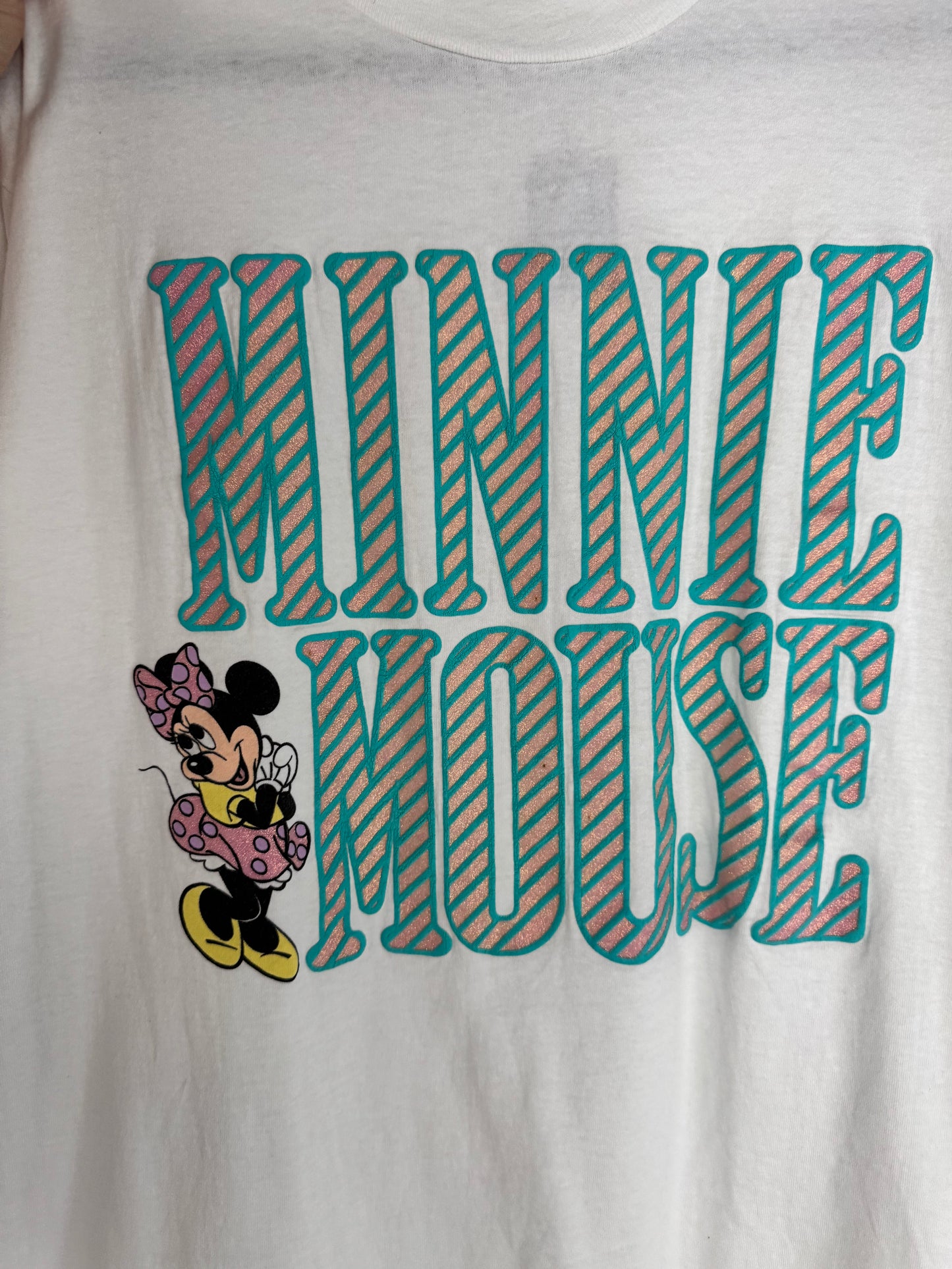 Minnie Mouse Shirt