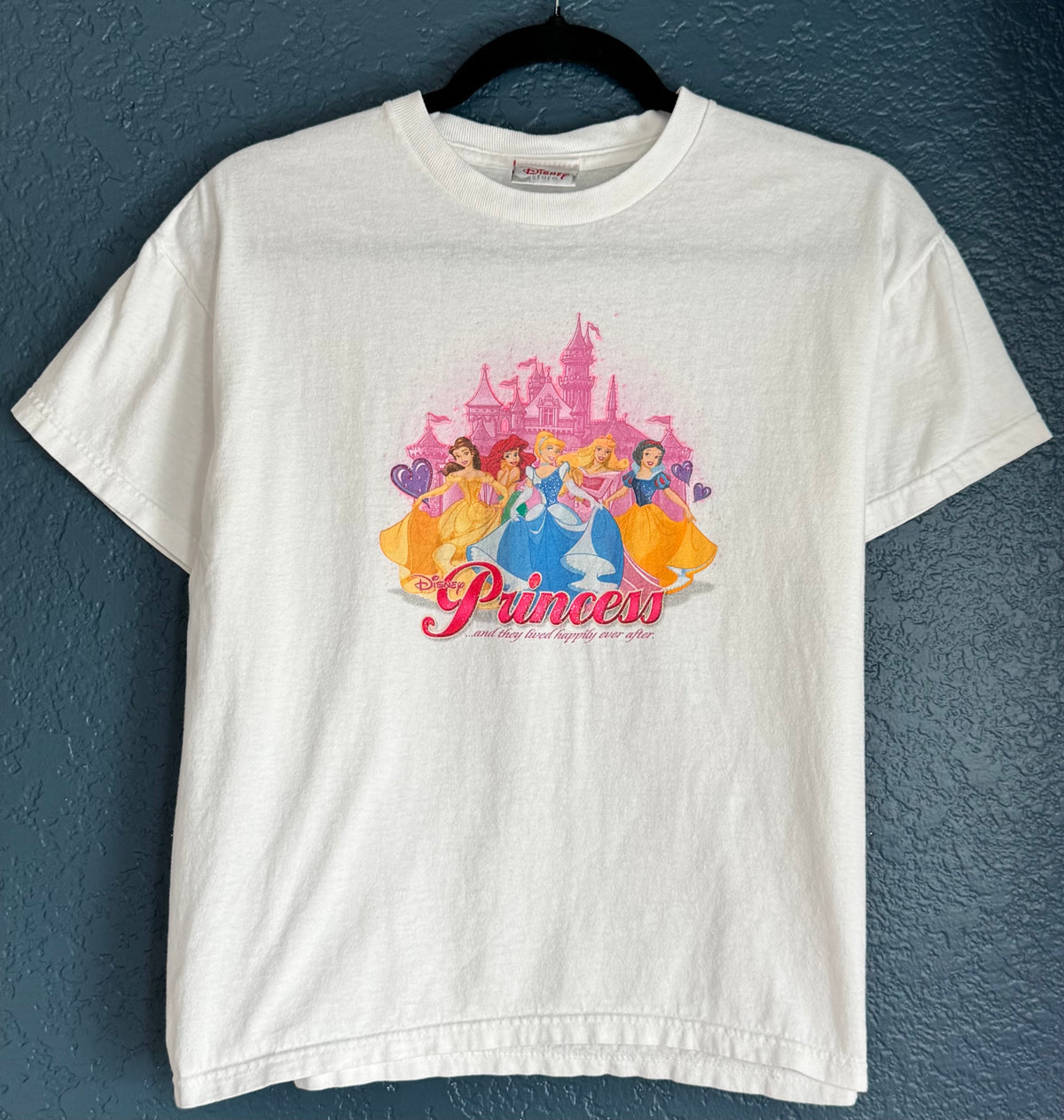 Princess Shirt