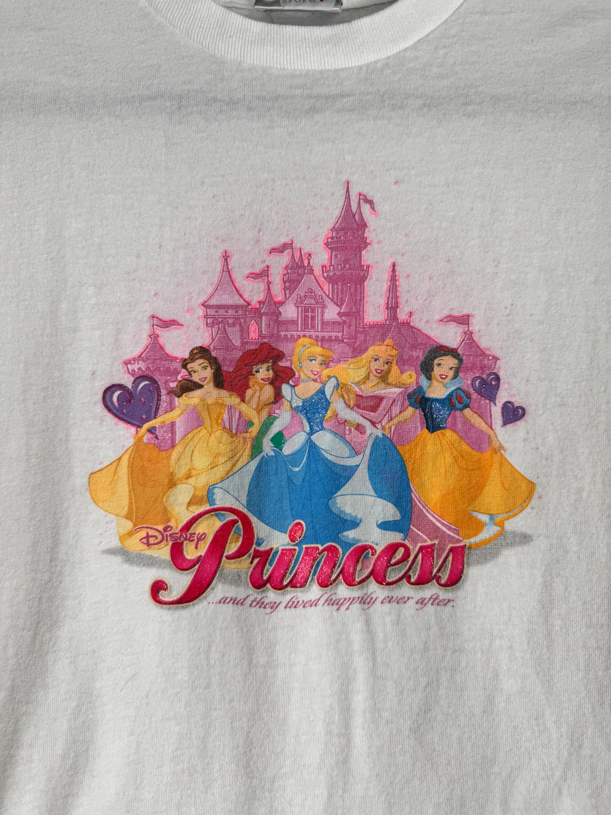 Princess Shirt