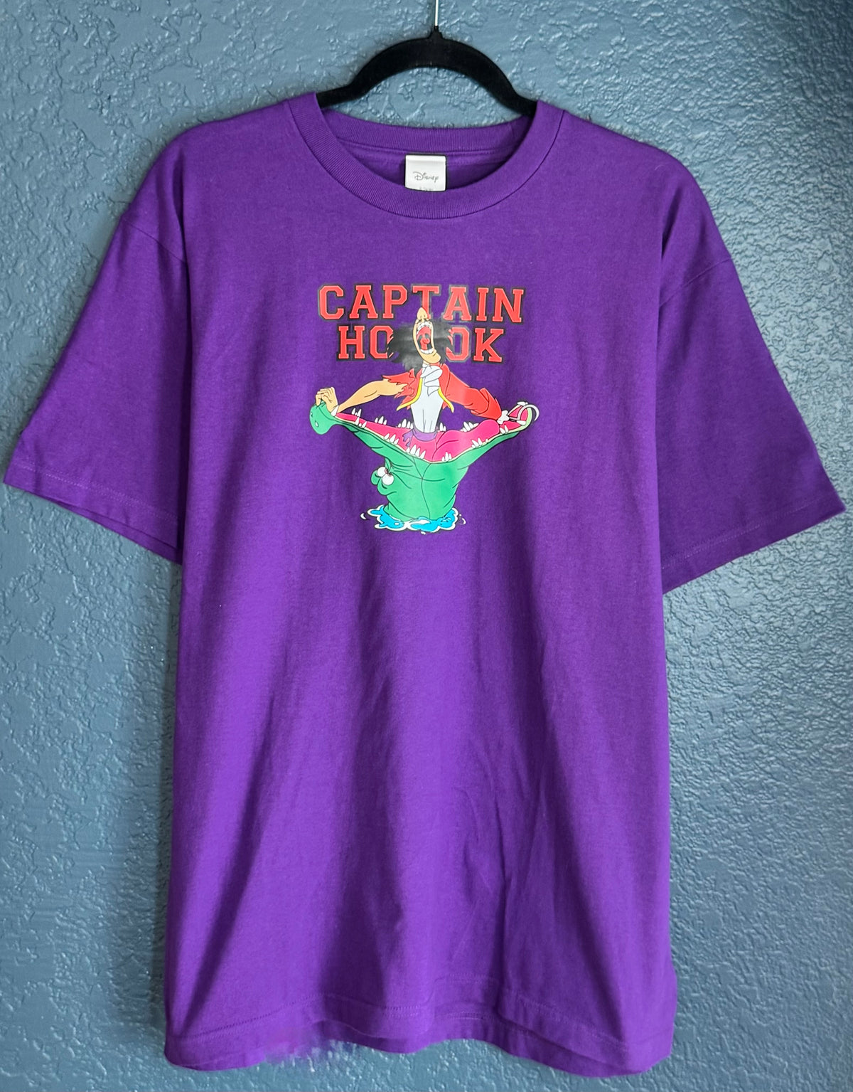 Captain Hook Shirt