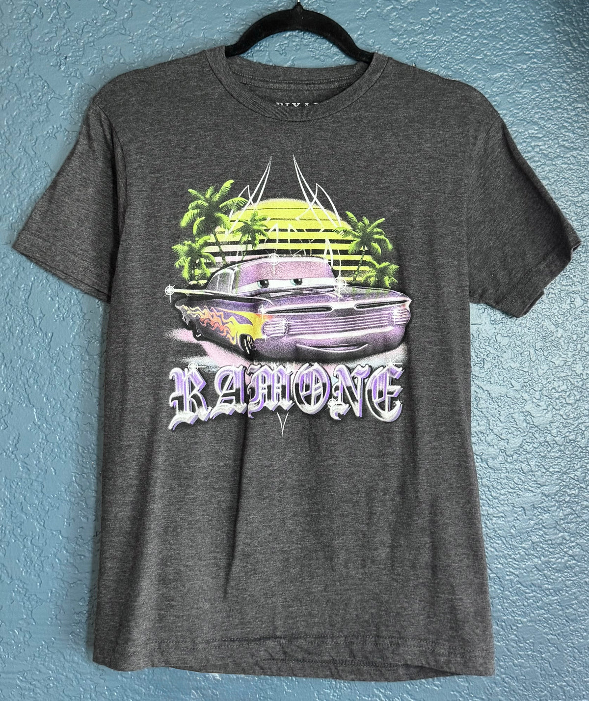 Ramone Shirt