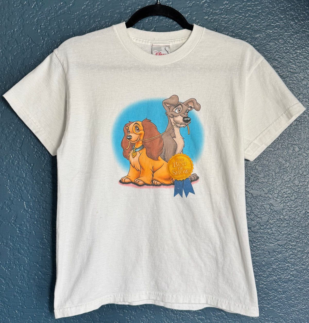 Lady & the Tramp Shirt