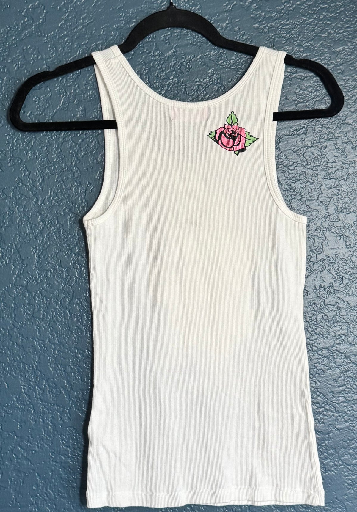 Mickey Mouse  "Hardy"  Tank Top