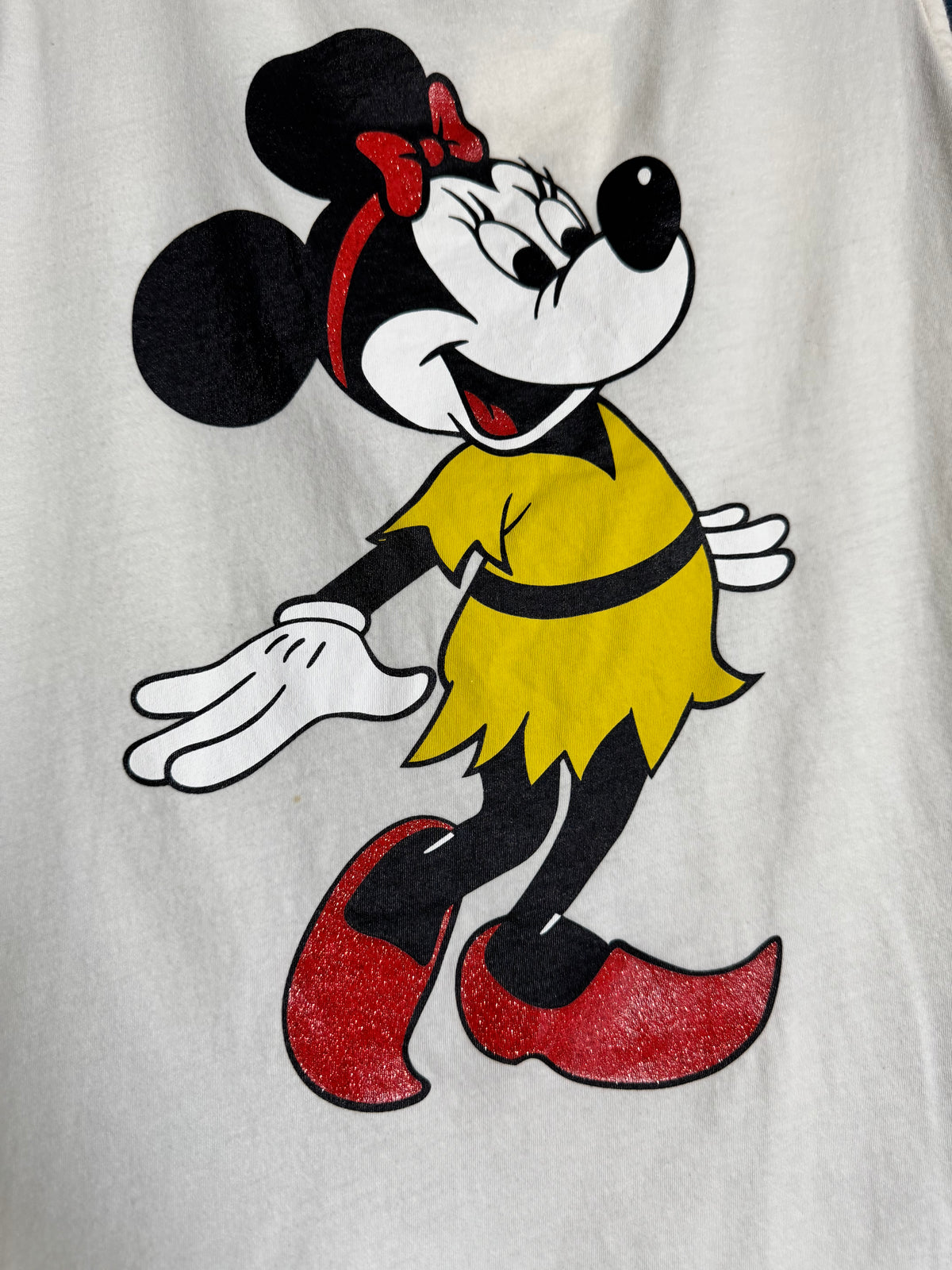 Minnie Mouse Tank Top