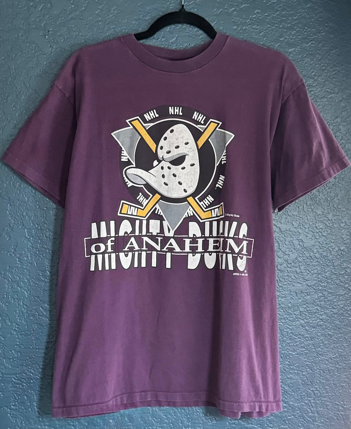 Mickey Ducks Shirt
