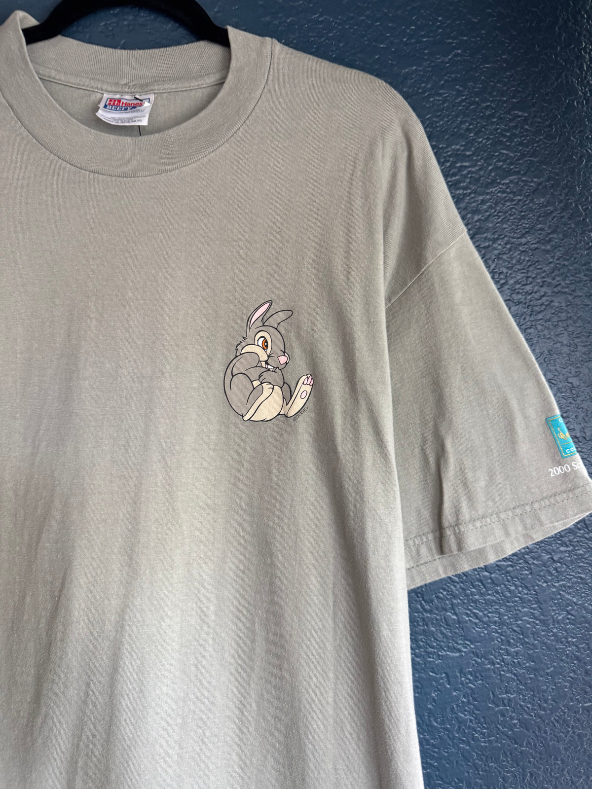 Bambi Shirt