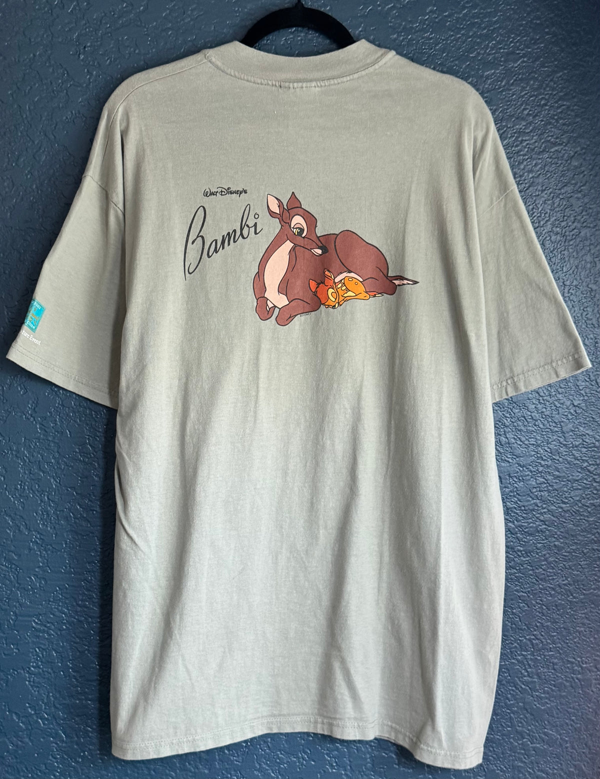 Bambi Shirt