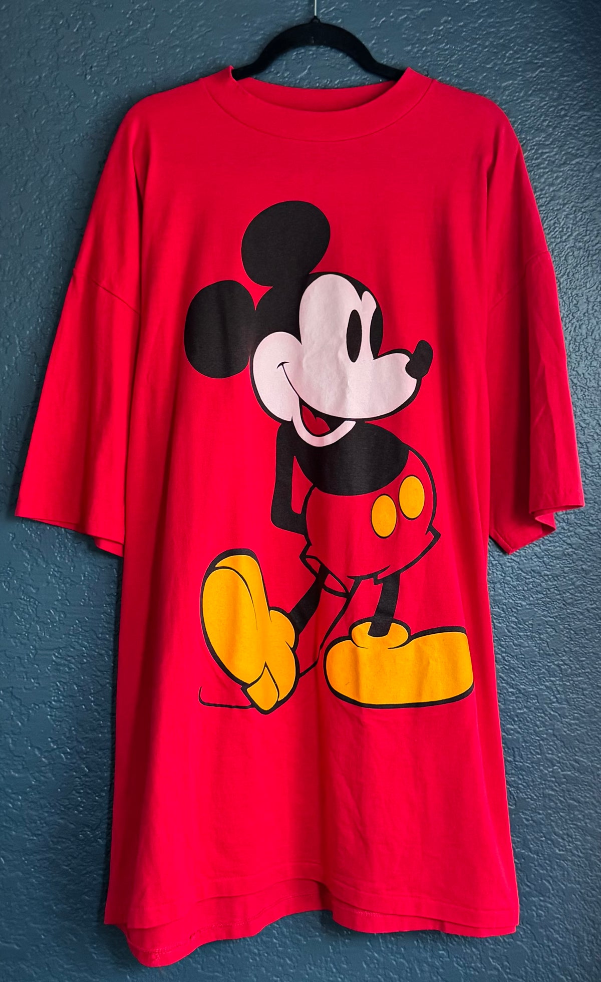 Mickey Mouse Night Shirt